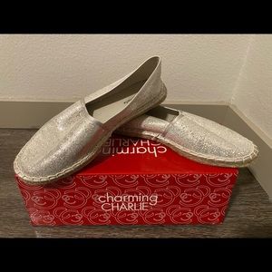 Charming Charlie shoes